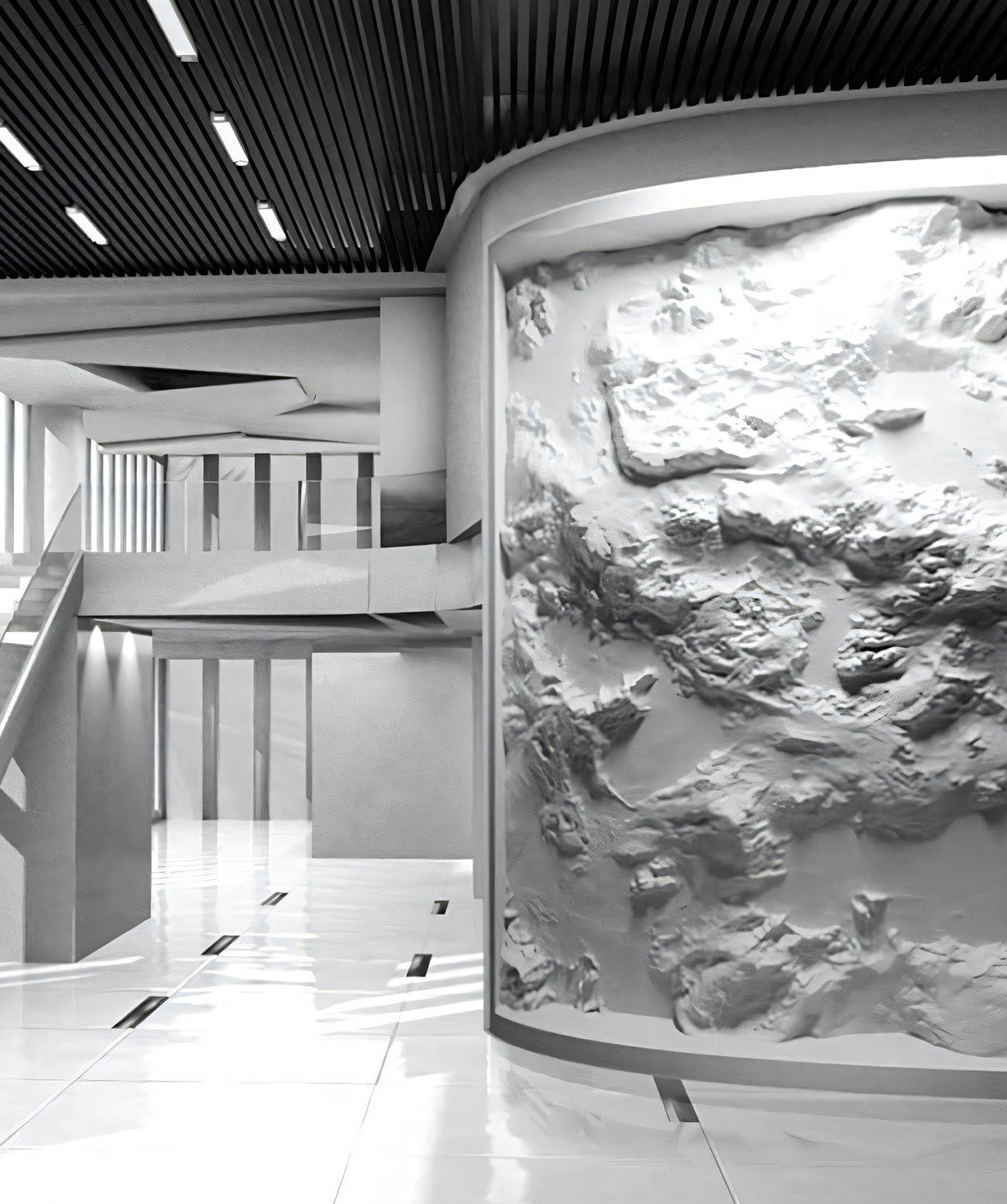 Conceptual Planning service by Refractiv