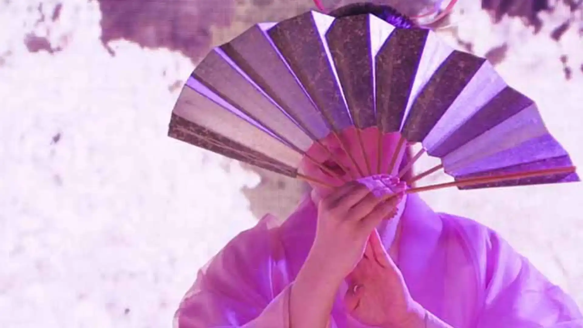 Unreal Engine virtual production seasonal environments, Tokyo